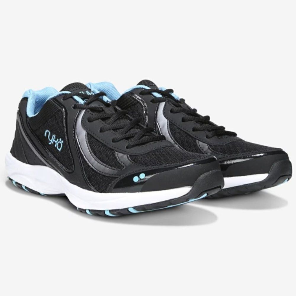 RYKA Made For Women Dash 3 Walking Shoe (WIDE)**